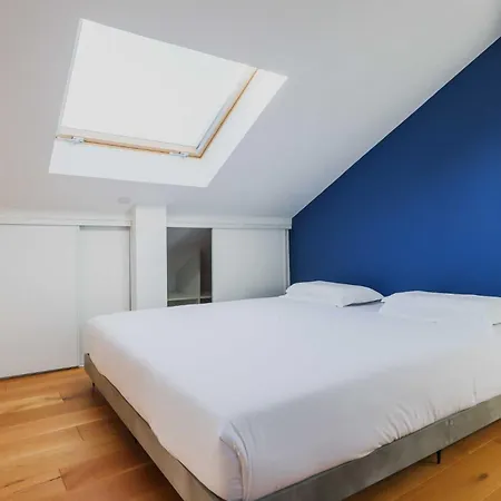 Magnificent -2br-6p- Saint-denis