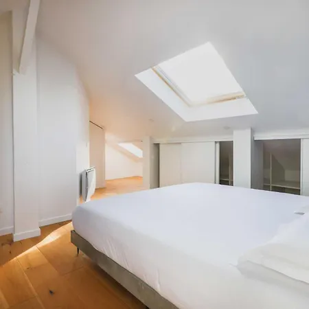 Appartamento Magnificent -2br-6p- Saint-denis