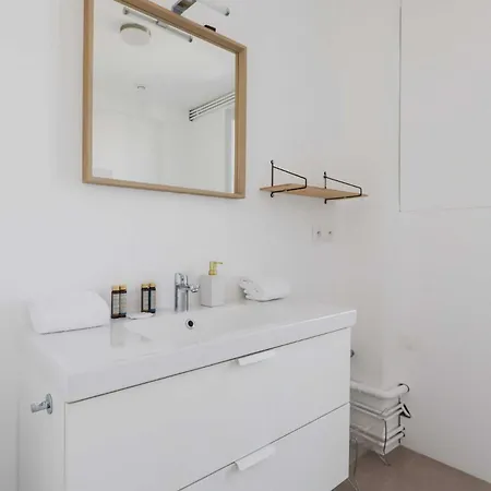 Magnificent -2br-6p- Saint-denis * Saint-Denis (Seine-Saint-Denis)